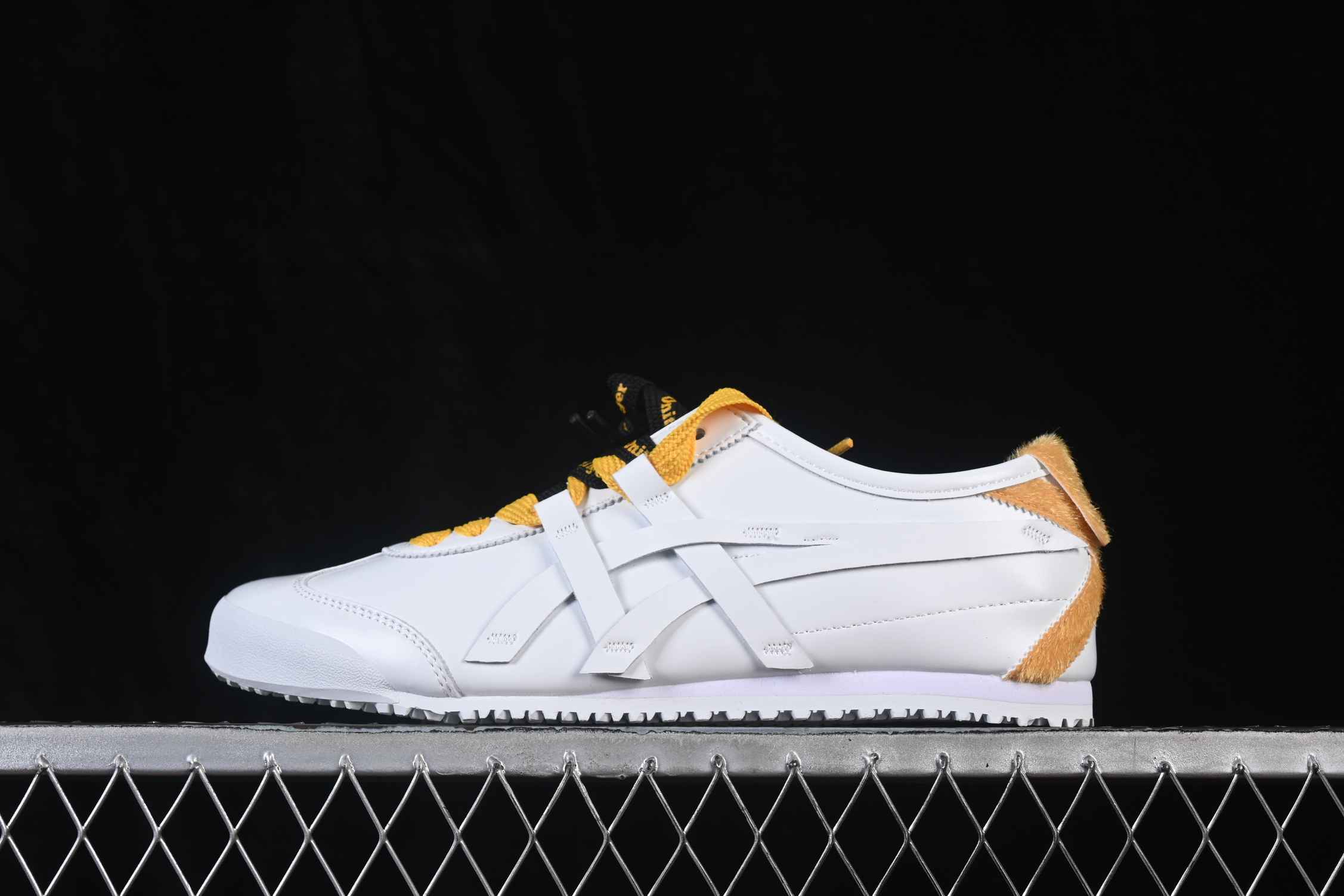 OnitsukaTiger/ Mexico 66 Casual Running Shoes 1183C565-100 Reps
